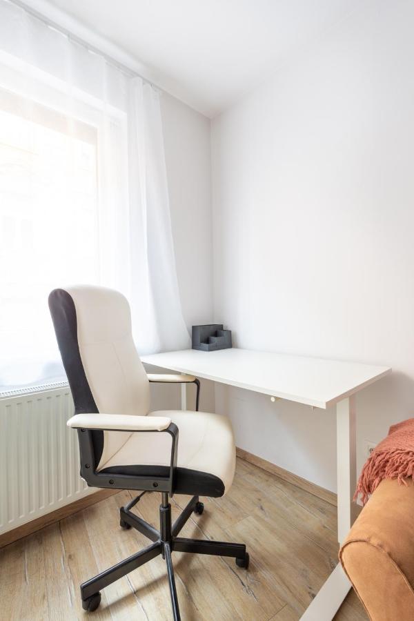 B44 Brody Apartment Budapest Exterior foto